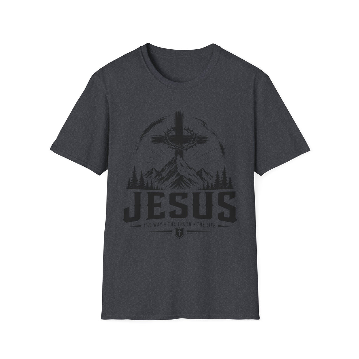The way T-Shirt
