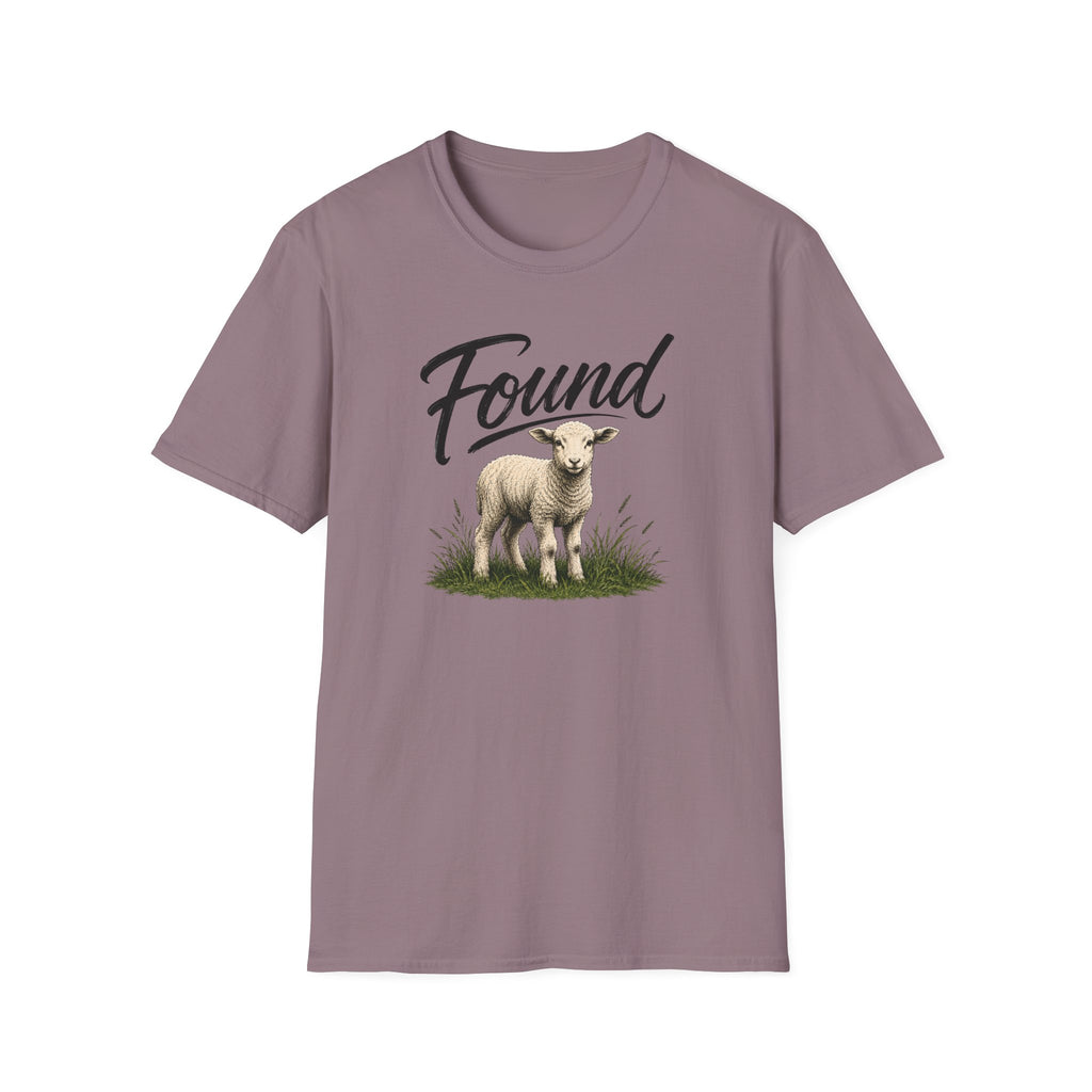 Found T-Shirt