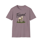 Found T-Shirt