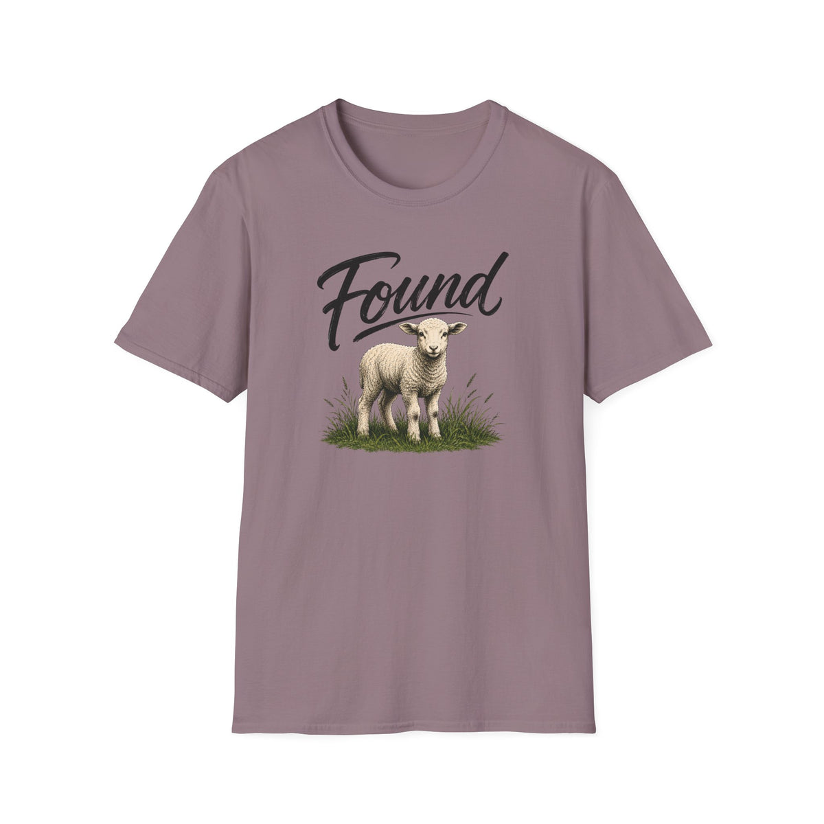 Found T-Shirt