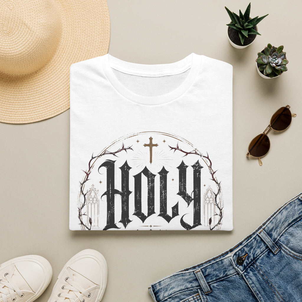 Holy Forever T-Shirt