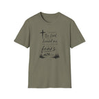 I sought the Lord T-Shirt