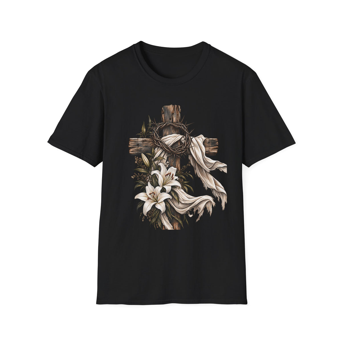 Cross T-Shirt