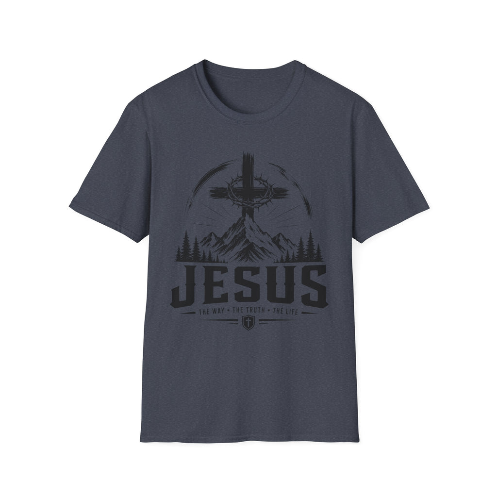 The way T-Shirt