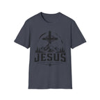 The way T-Shirt