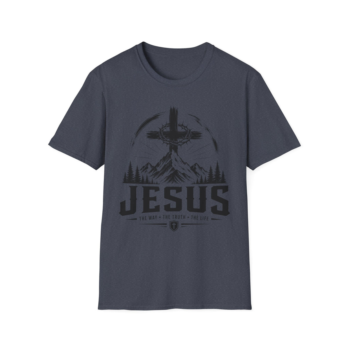 The way T-Shirt