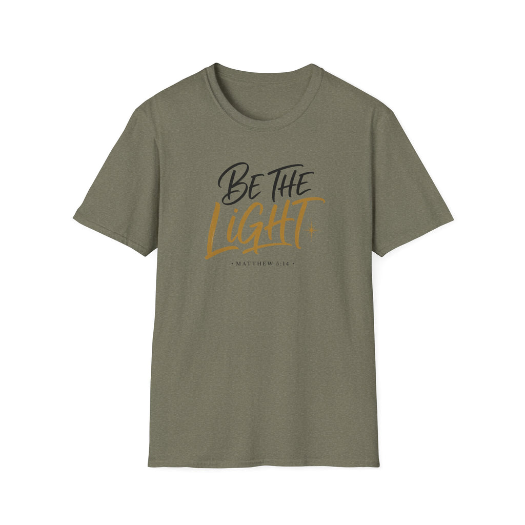 Be the light T-Shirt