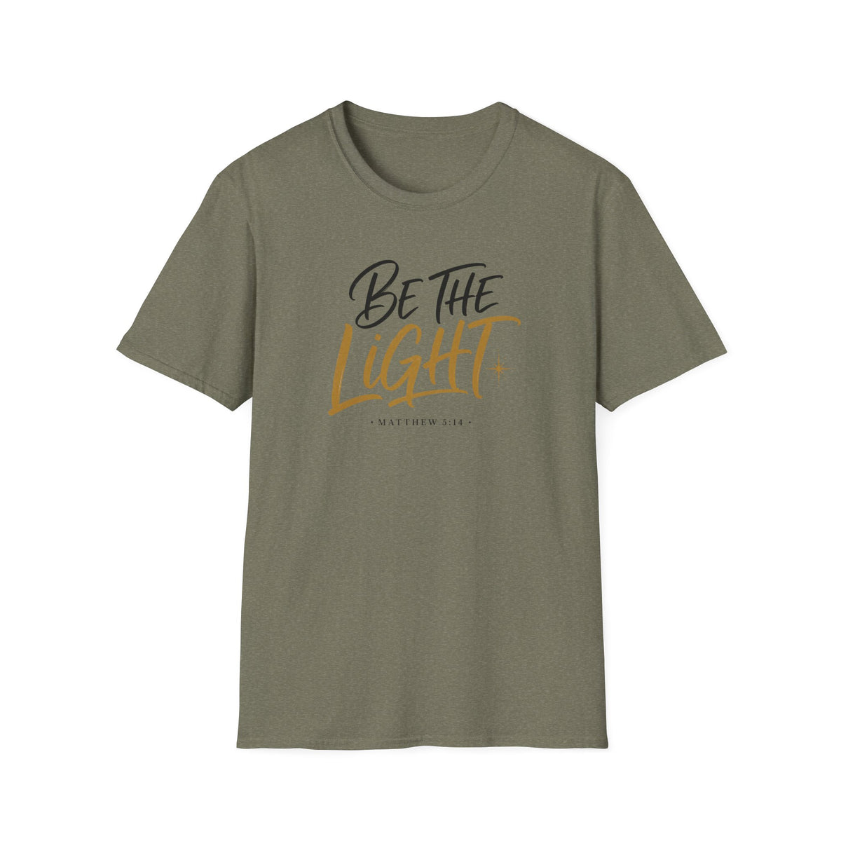 Be the light T-Shirt