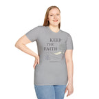 Keep the faith T-Shirt