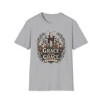 Grace upon grace T-Shirt