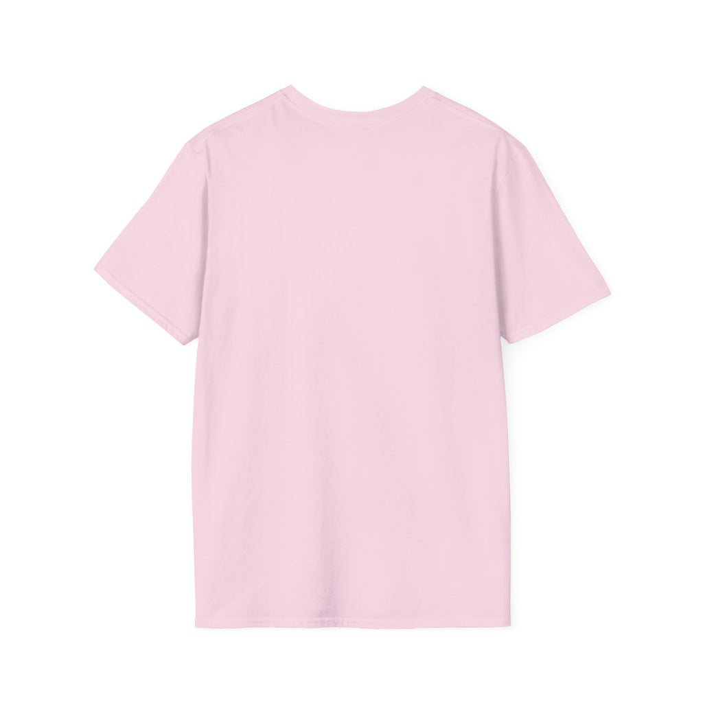 Fueled by Jesus T-Shirt