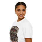 Born Again Built to Ride T-Shirt