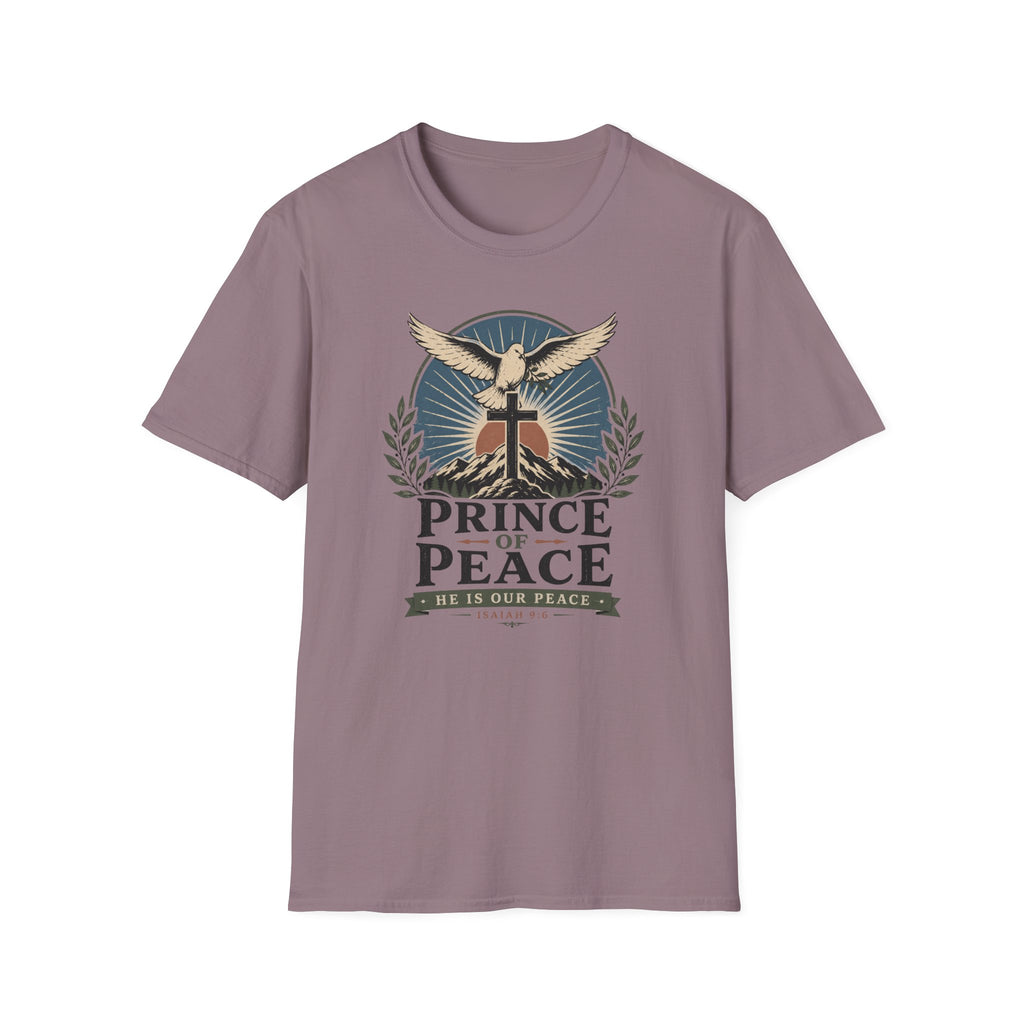 Prince of Peace T-Shirt