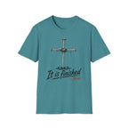 It is Finished T-Shirt