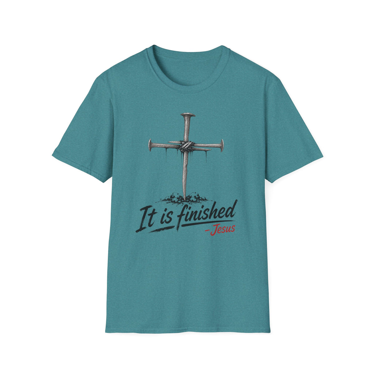 It is Finished T-Shirt
