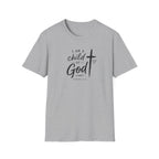 I am a child of God T-Shirt