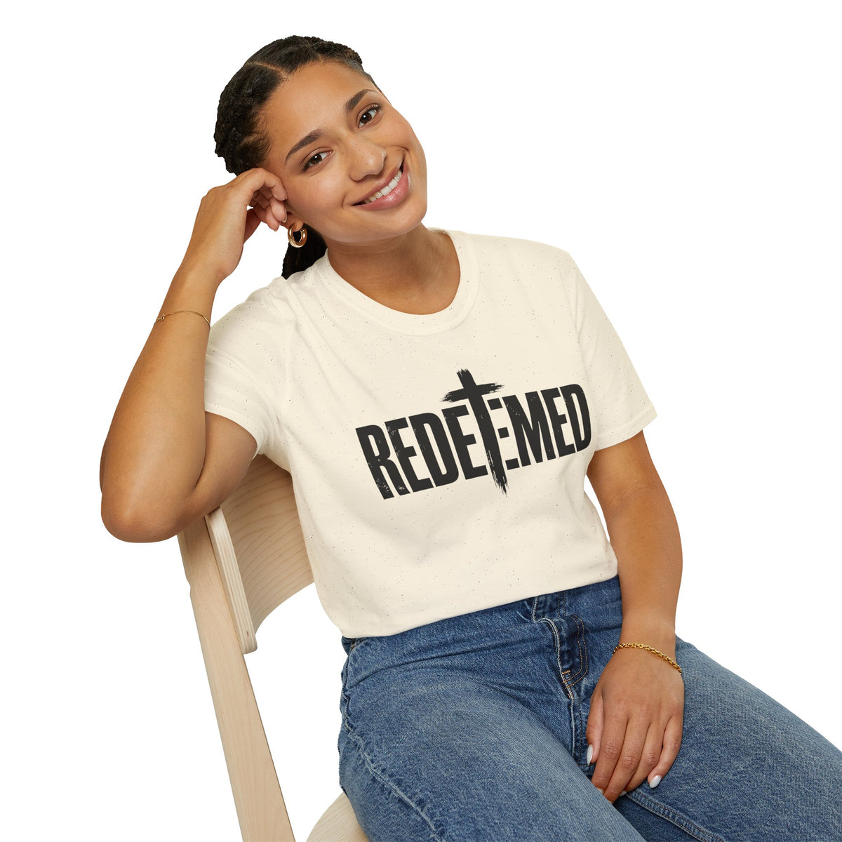 Redeemed T-Shirt