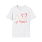 He keeps his promises T-Shirt