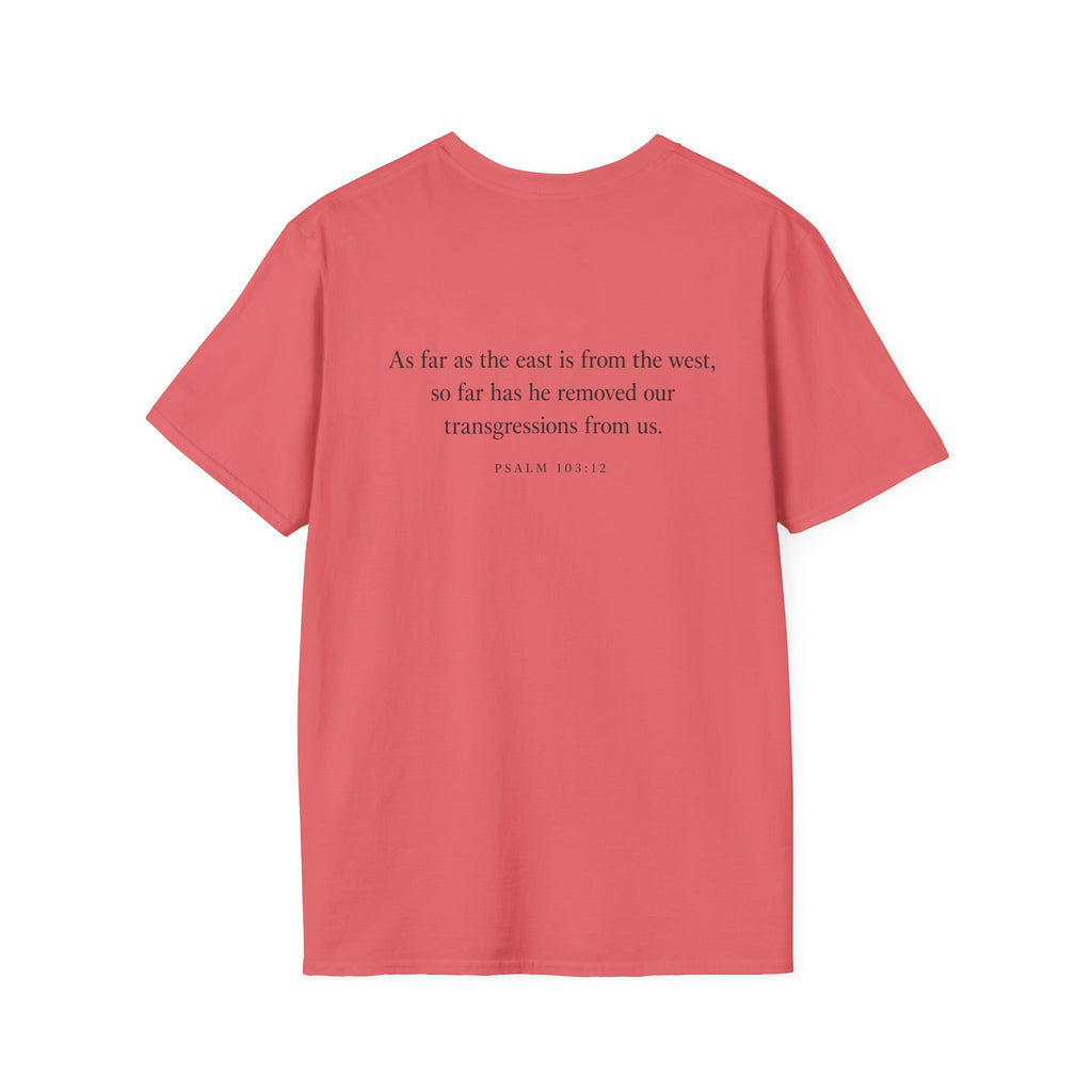 God is able T-Shirt