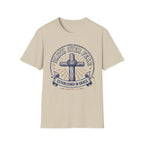 Faith over fear T-Shirt