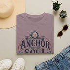 Anchor for the soul T-Shirt
