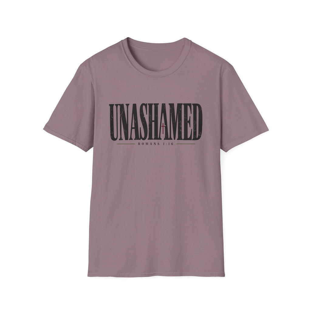 Unashamed T-Shirt