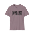 Unashamed T-Shirt