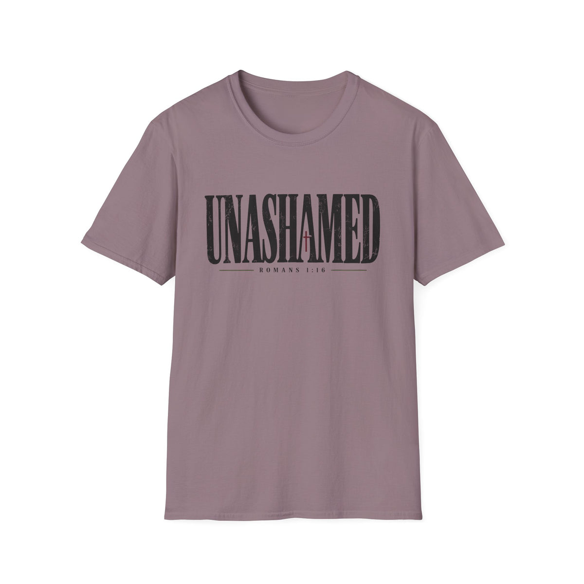 Unashamed T-Shirt