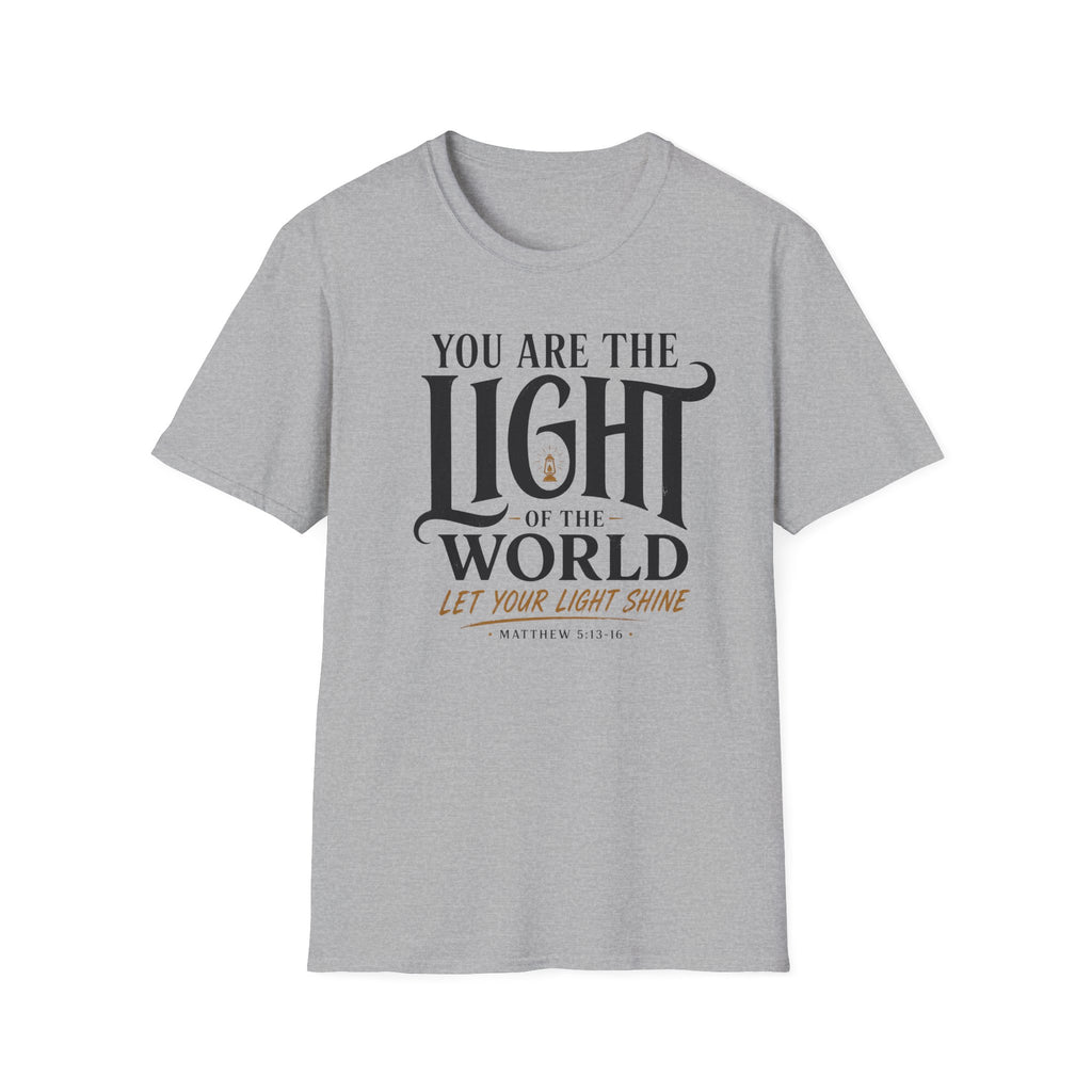 Light of the world T-Shirt