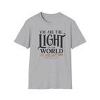 Light of the world T-Shirt