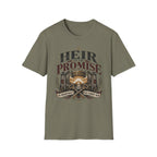 Heir to the promise T-Shirt