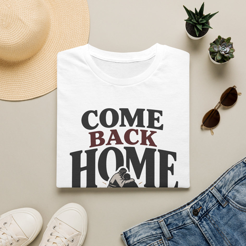 Prodigal Son T-Shirt