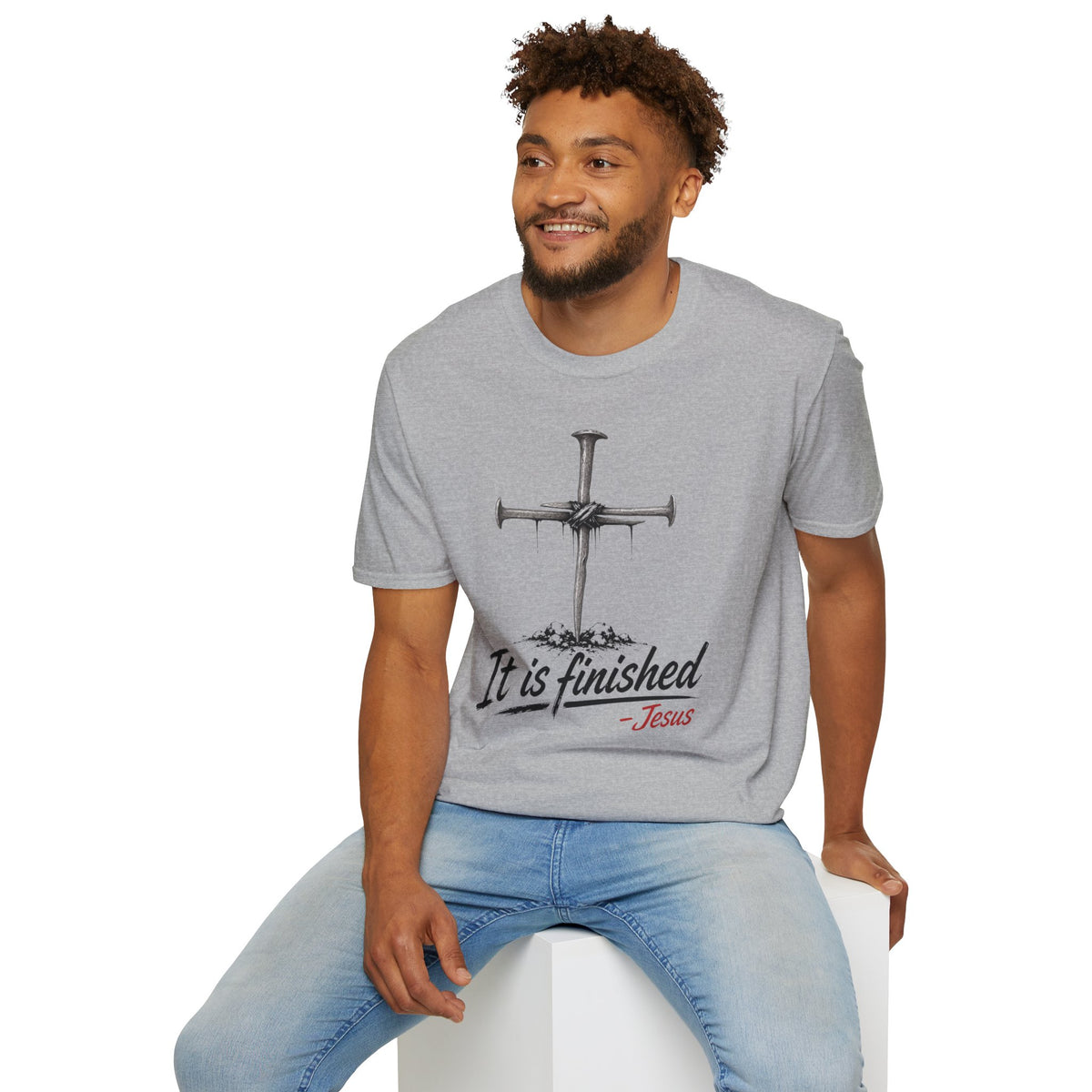 It is Finished T-Shirt