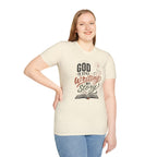 God is still writing my story T-Shirt