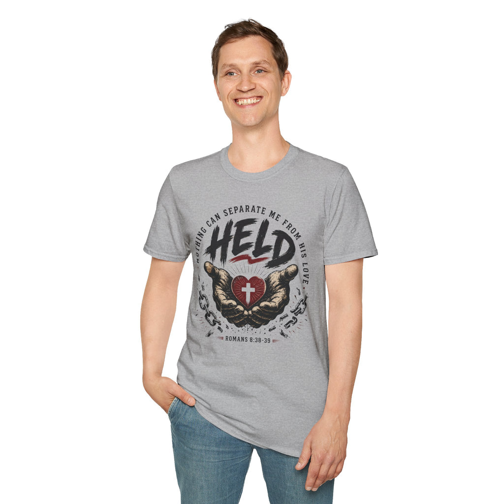 Held T-Shirt