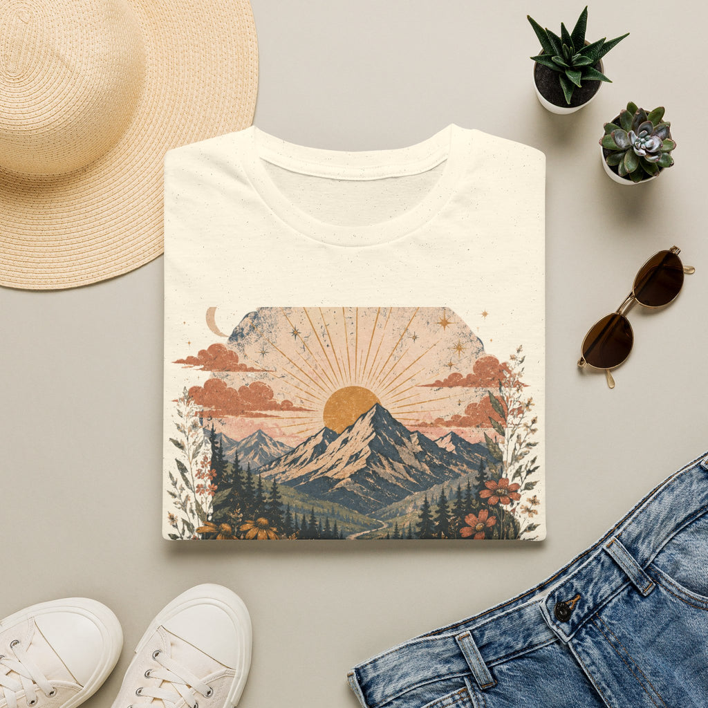 Walk By Faith T-Shirt