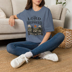 The Lord is my Shepherd T-Shirt