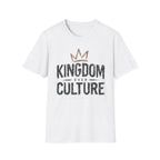 Kingdom over culture T-Shirt