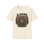Lion of Judah T-Shirt