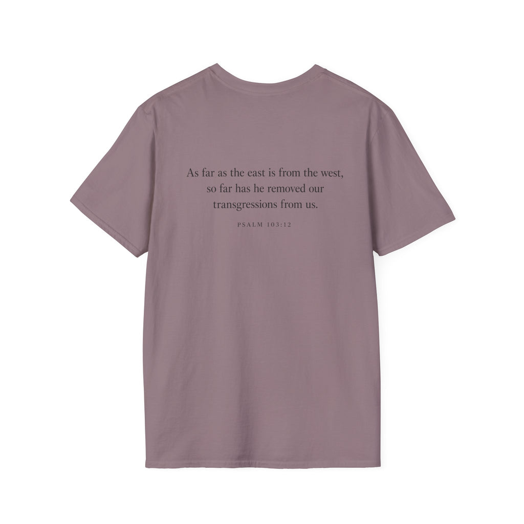 God is able T-Shirt