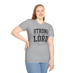 Strong in the Lord T-Shirt