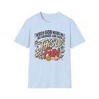 When God made meT-Shirt