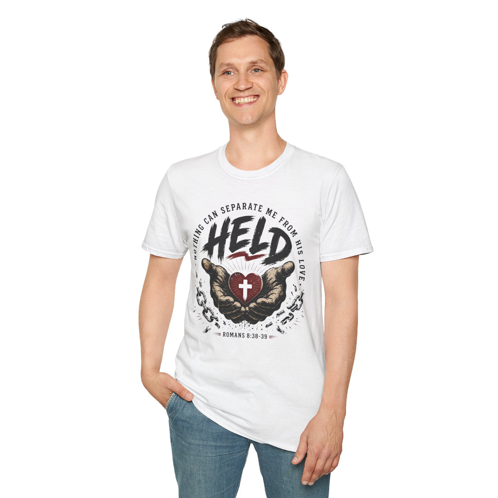 Held T-Shirt