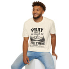 Pray about it T-Shirt