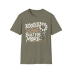 Rooted in Christ T-Shirt