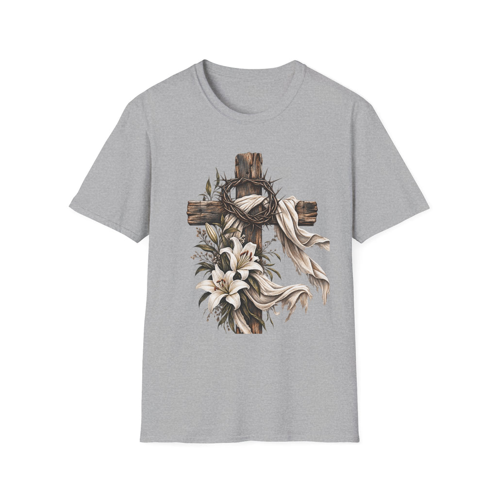 Cross T-Shirt