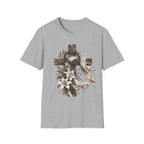 Cross T-Shirt