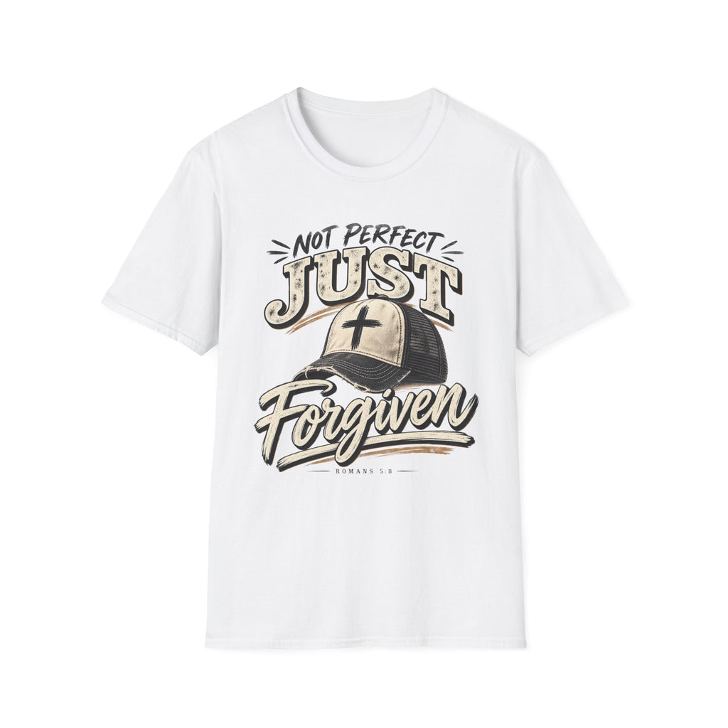 Not perfect just forgiven T-Shirt