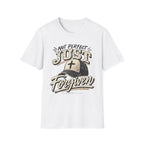Not perfect just forgiven T-Shirt
