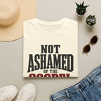 Not ashamed of the gospel T-Shirt